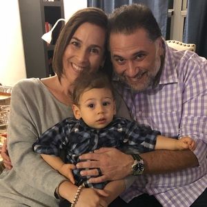 Meet your Posher, Angela